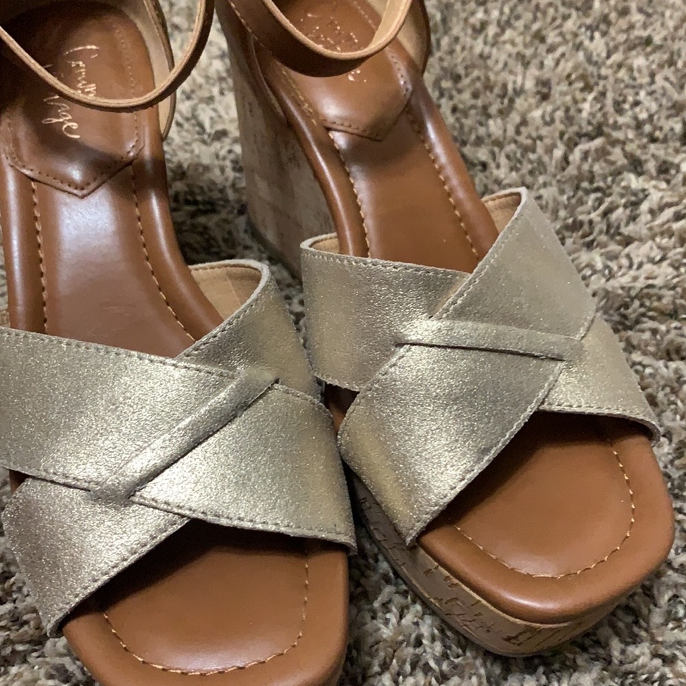 Wedges - Picture 4 of 4